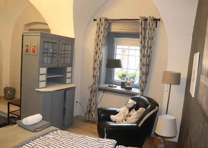 244 Apartmán